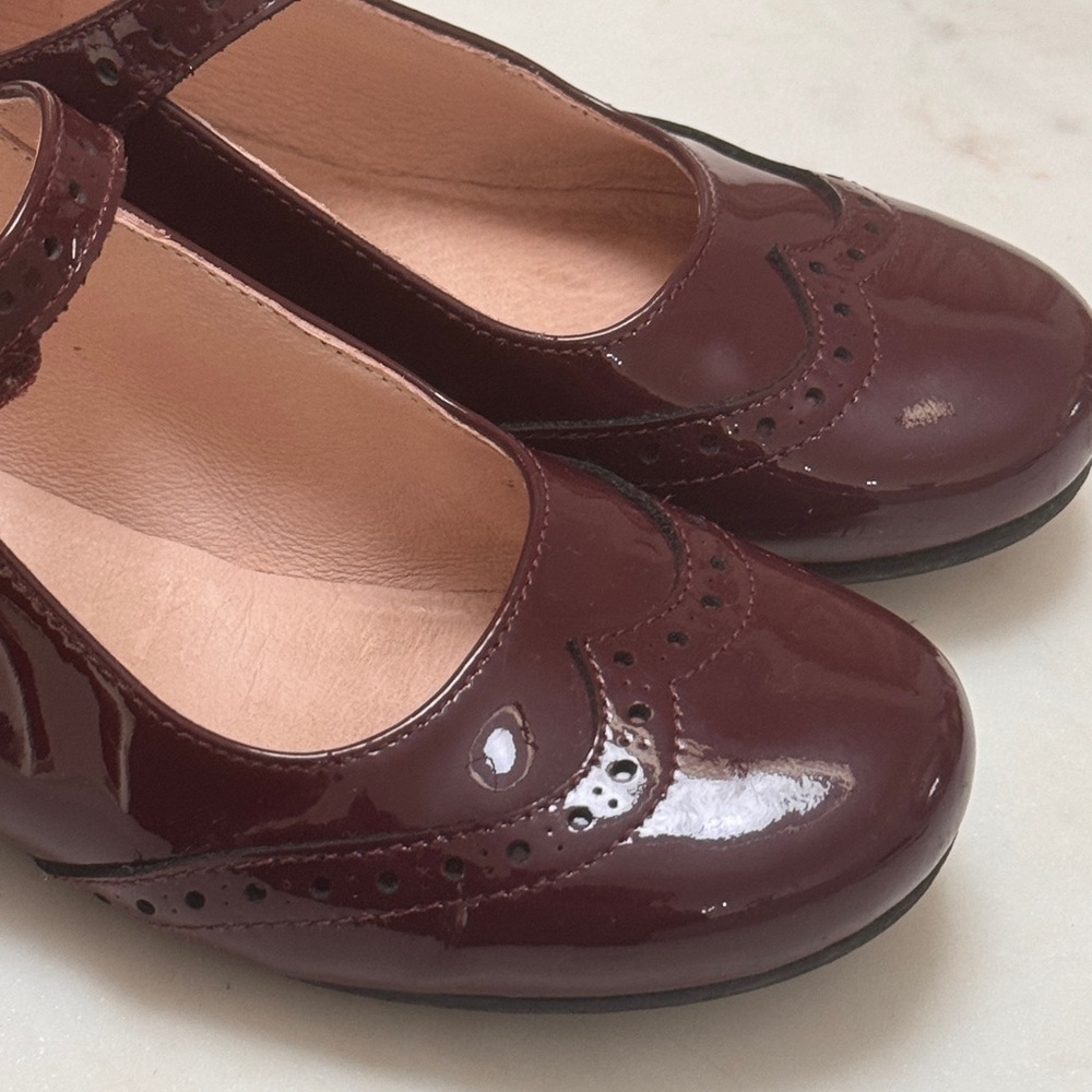 Jacadi Paris Mary Janes - Picture 4 of 8